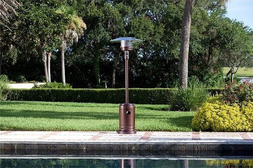 commercial patio heaters