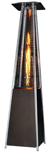 flame patio heaters