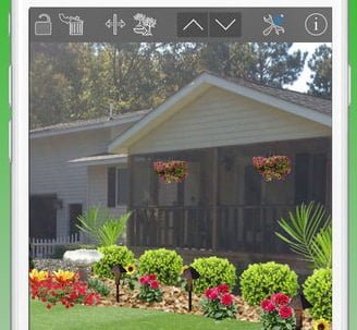 iScape App -Landscape Design App
