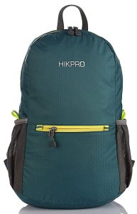 Hikpro Ultra Lightweight Packable Backpack