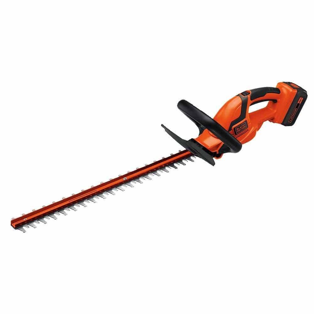 best hedge trimmers