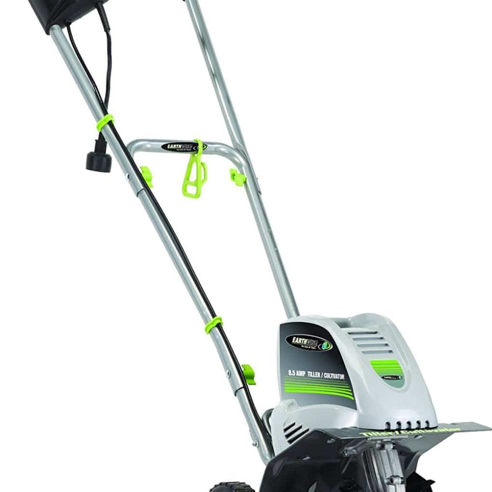 Earthwise Corded Electric Tiller Cultivator