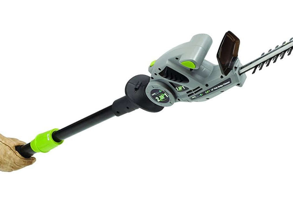 Earthwise Corded Hedge Trimmer