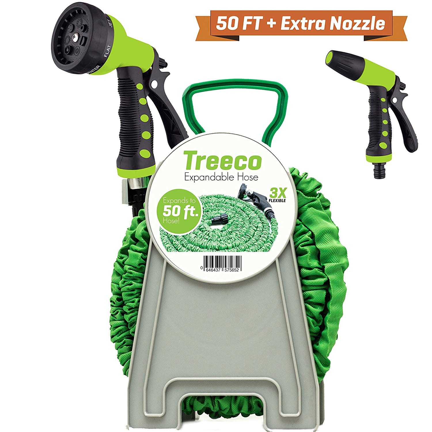 best garden hose, Treeco Garden Hose kit