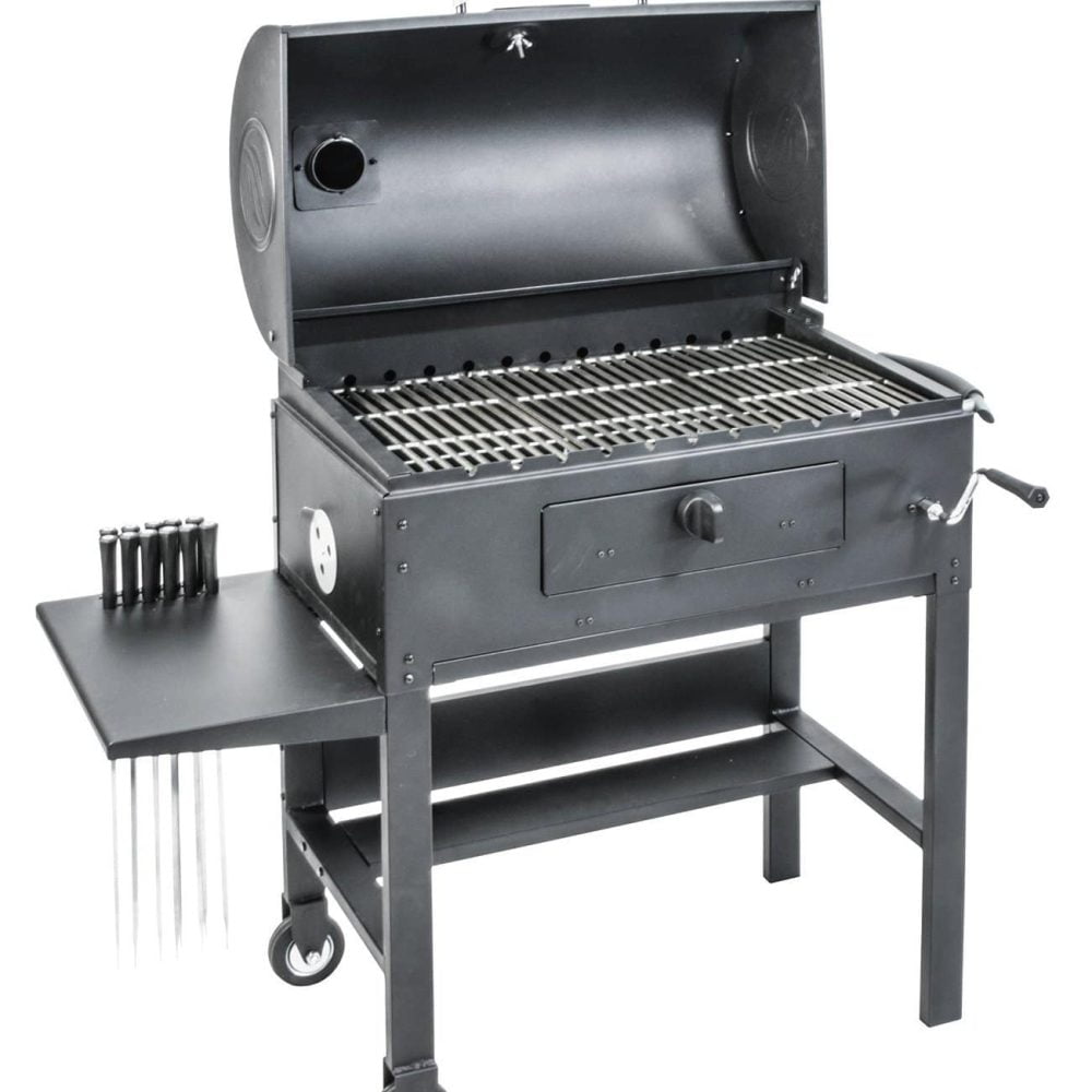 Blackstone 3 in 1 Charcoal Grill