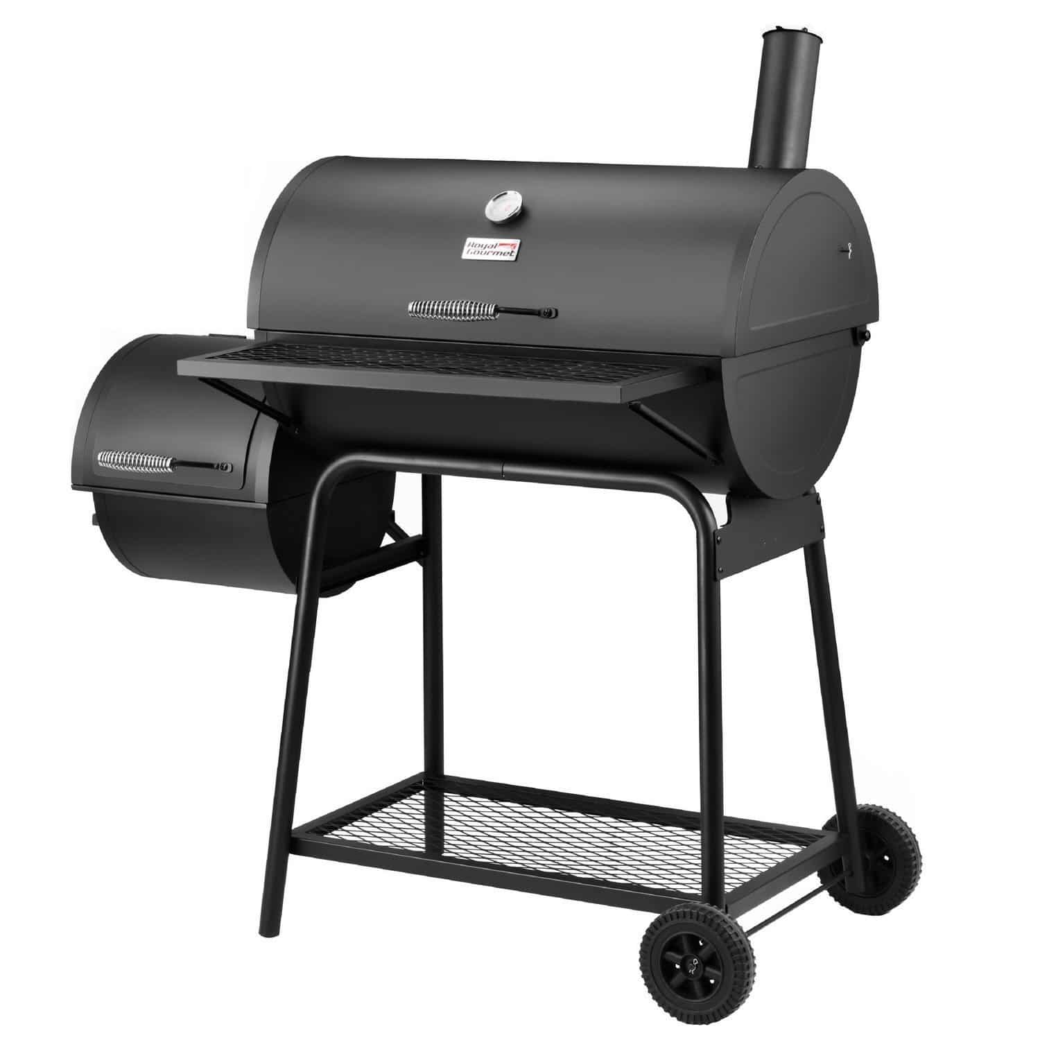 Royal Gourmet Charcoal Grill