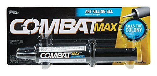 Combat Max Ant Killing Gel