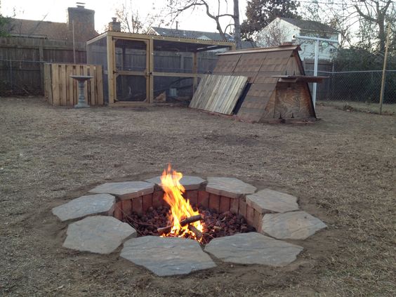 backyard fire pit ideas, backyard fire pit, fire pits, fire pit design, backyard design ideas