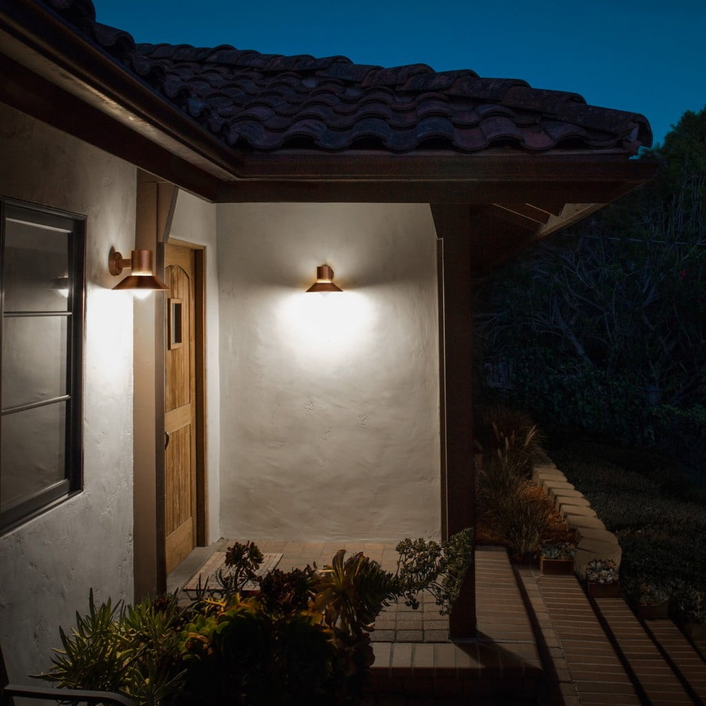 Outdoor Wall Lighting To Consider For Your Home