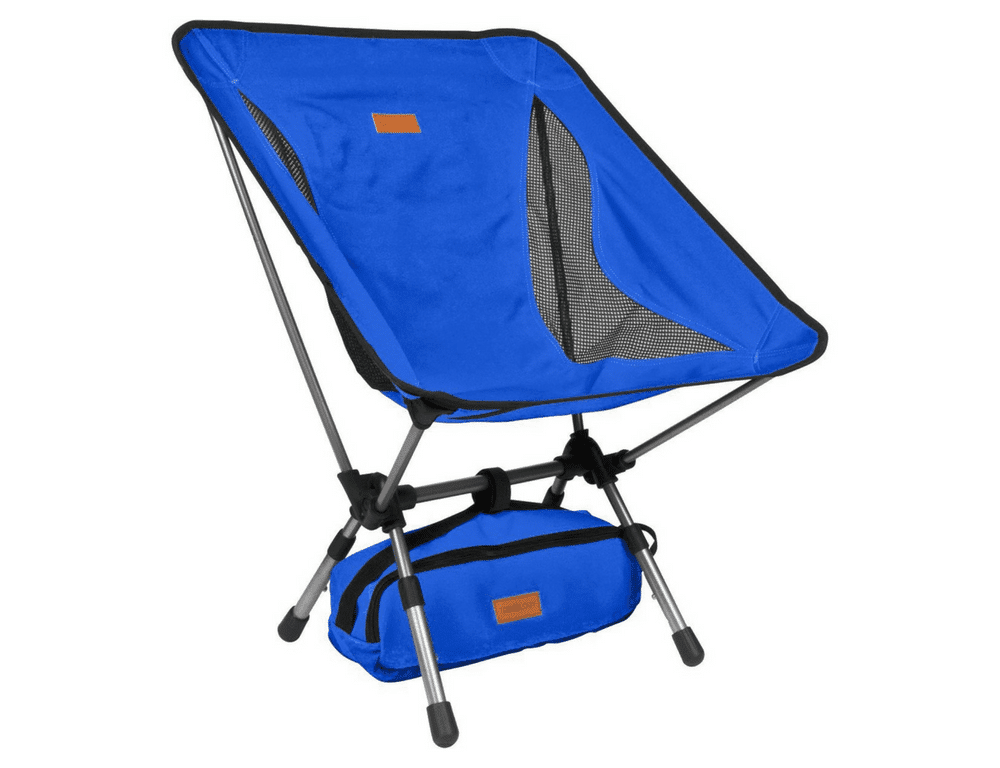 Trekology YIZI GO Portable Camping Chair