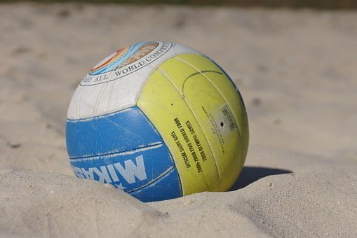 Things To Consider Before Building A Volleyball Court In Your Yard