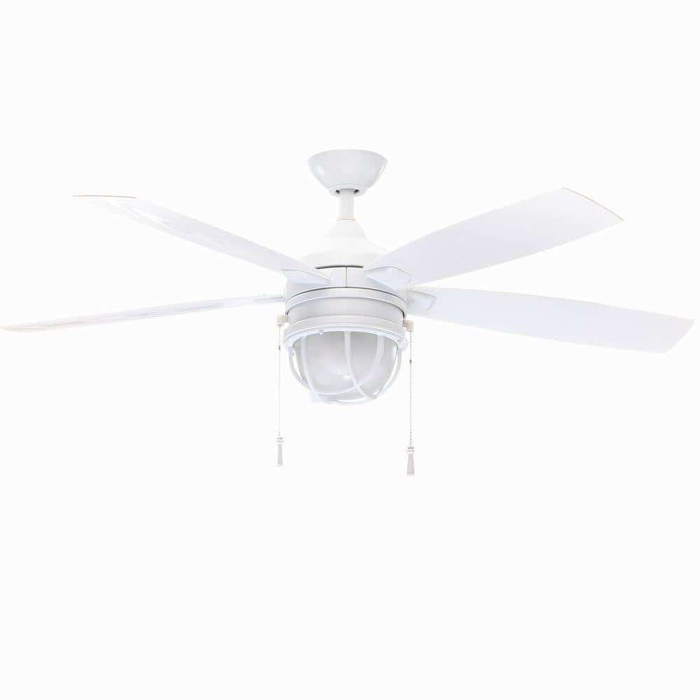 hampton bay ceiling fan