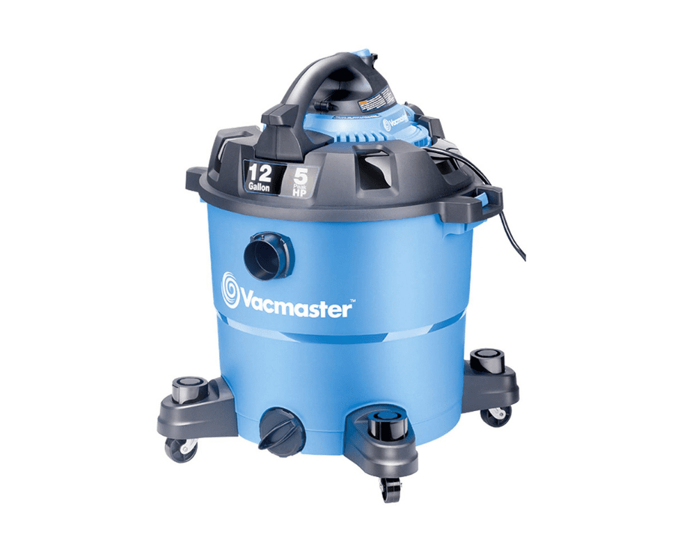 Vacmaster 12 Gallon Wet2FDry Vacuum