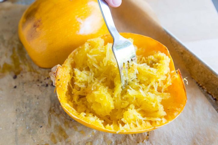 All the Scoop on Growing Spaghetti Squash