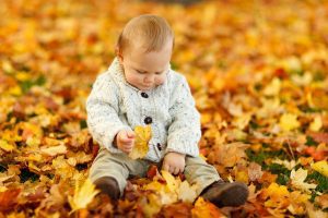 activities to do with babies, baby, Fall