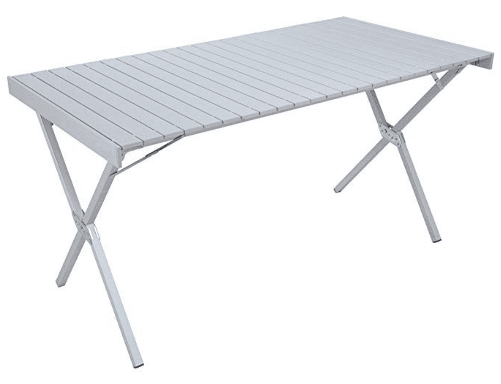 alps mountaineering dining table