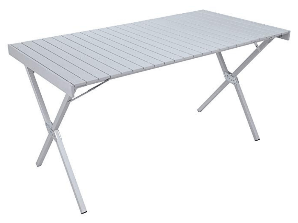 alps mountaineering dining table