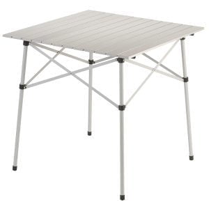 coleman compact folding table 1