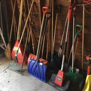 snow shovel, snow, shovel, choose