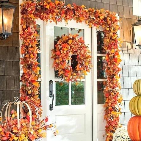 Thanksgiving décor, thanksgiving decorations, thanksgiving decor ideas, diy thanksgiving decorations, fall decor, pier one fall decor, fall decor sale, outdoor thanksgiving decorations, thanksgiving yard decorations 