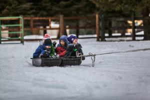Winter bucket list, fun, winter, kids, activities