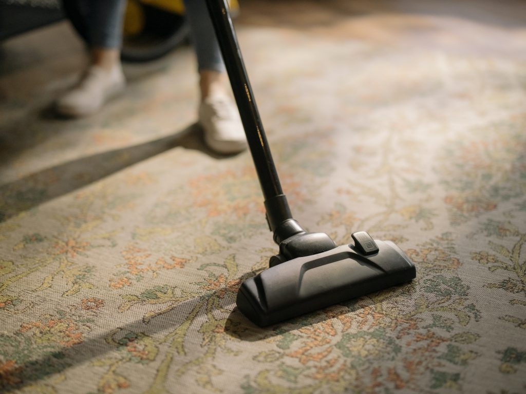 shop vac for carpet cleaning