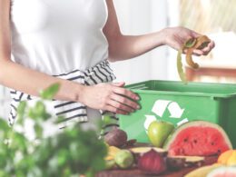 Tips For Composting In Small Spaces