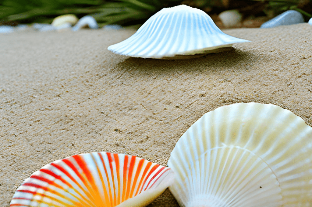 Seashells be Used for Gardening