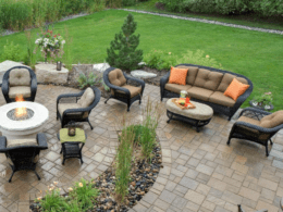 Types Of Pavers For Your Patio