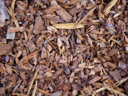 Dispose Of Wood Mulch
