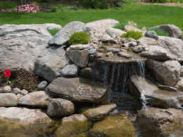 Get Free Rocks For Your Garden