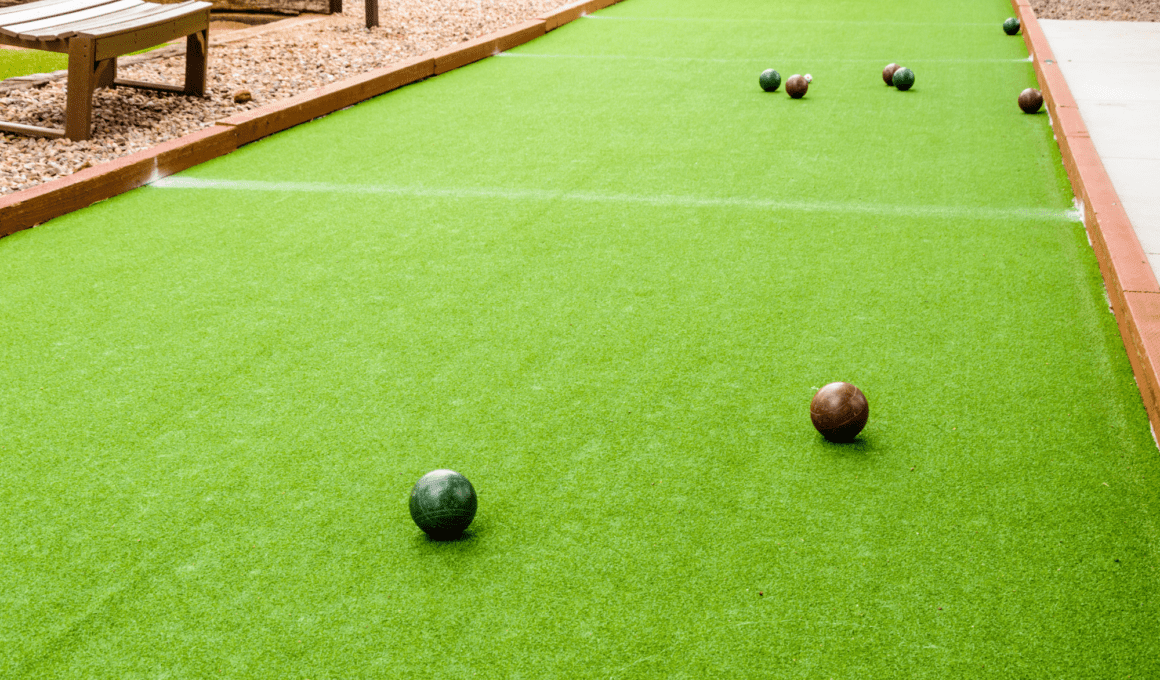 How Much Does It Cost To Build A Bocce Ball Court