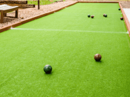 How Much Does It Cost To Build A Bocce Ball Court