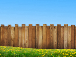 How Much Will It Cost To Fence My Backyard