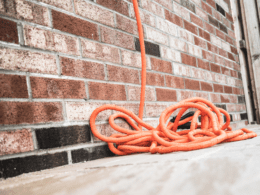 How To Store An Expandable Garden Hose
