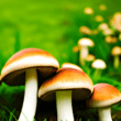 How To Successfully Get Rid Of Mushrooms In Your Lawn