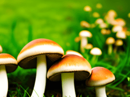 How To Successfully Get Rid Of Mushrooms In Your Lawn