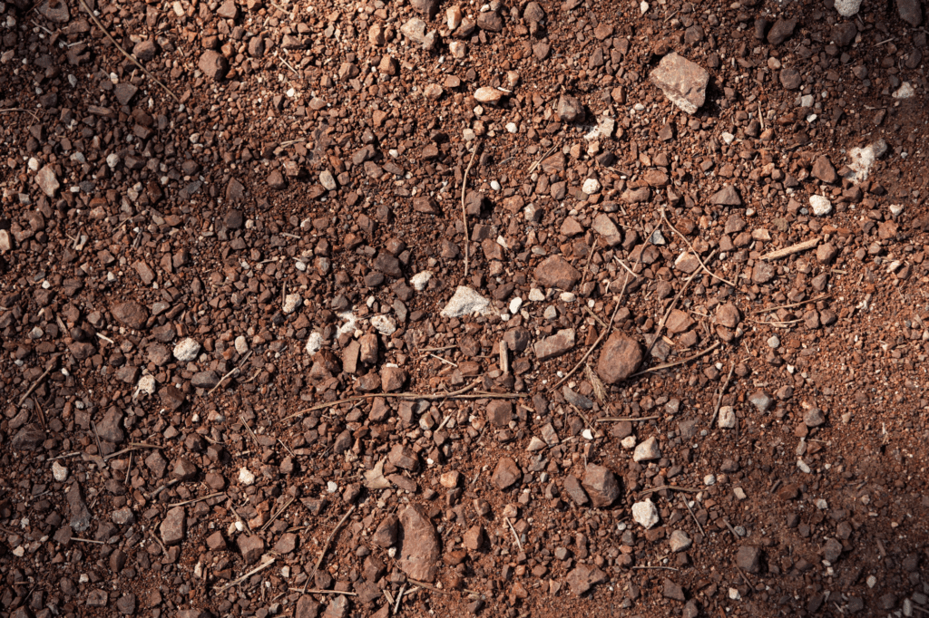 Soil Conditions
