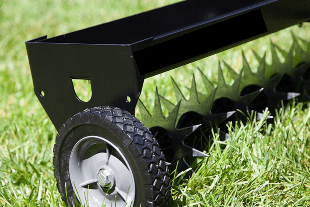Understand the Benefits of Lawn Aeration