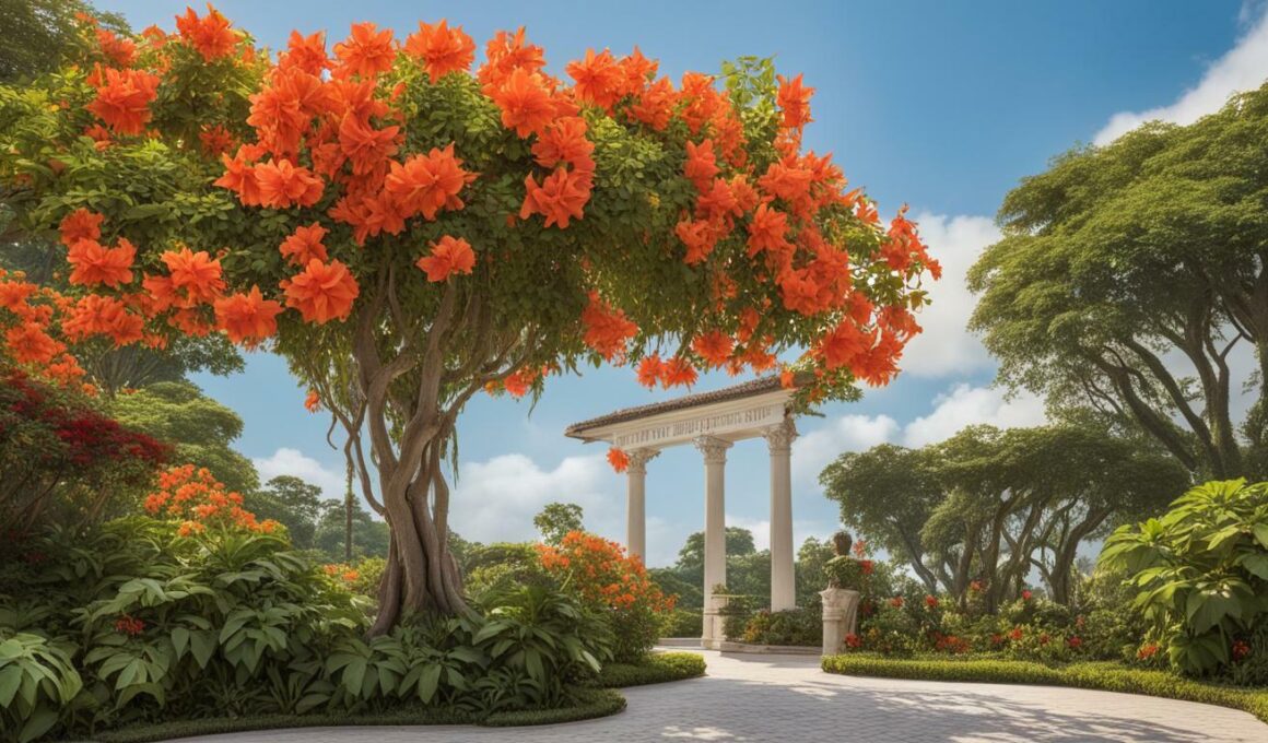 Where To Get Ultra Trumpet Vine