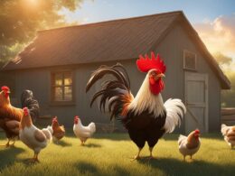 can you have chickens in your backyard in texas