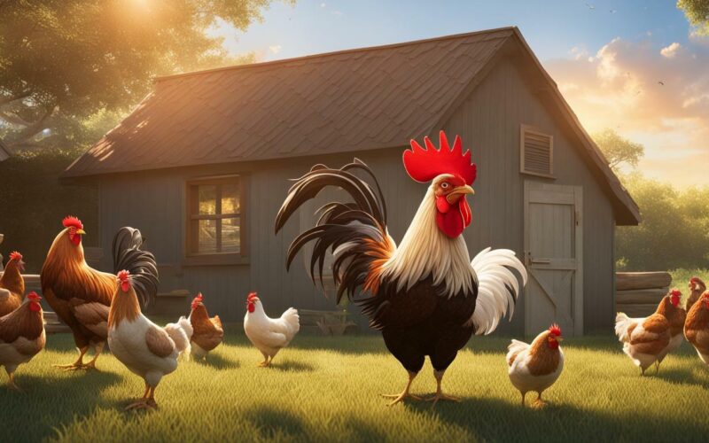can you have chickens in your backyard in texas