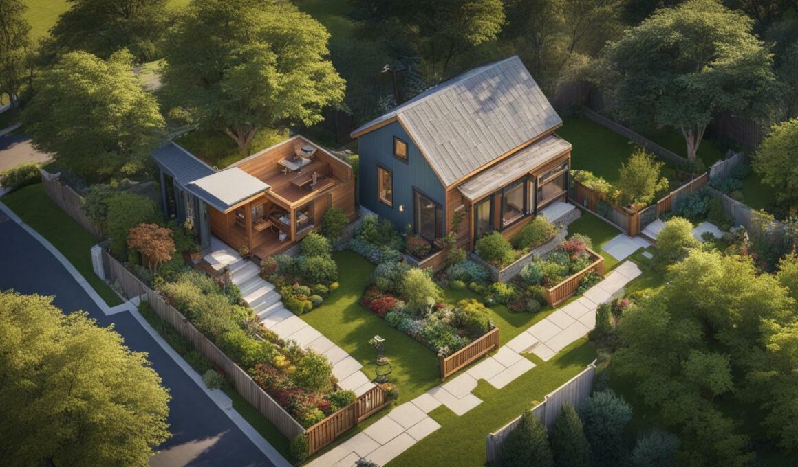 Can You Put a Tiny House in Your Backyard? Find Out Here!