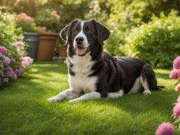is cutter backyard bug control safe for dogs