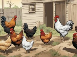 why backyard chickens are bad