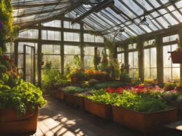 10 Surprising Facts About Greenhouses How Do Greenhouses Work