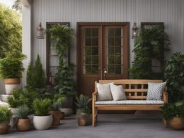 Affordable Ways to Boost Your Home's Curb Appeal