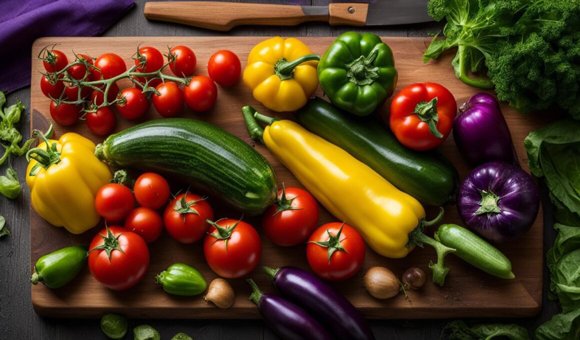 Are Greenhouse Vegetables Good For You