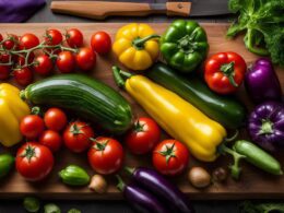 Are Greenhouse Vegetables Good For You