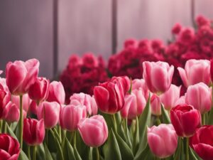 Are Tulips More Expensive Than Roses